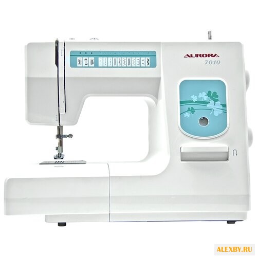 Швейная машина Aurora 7010