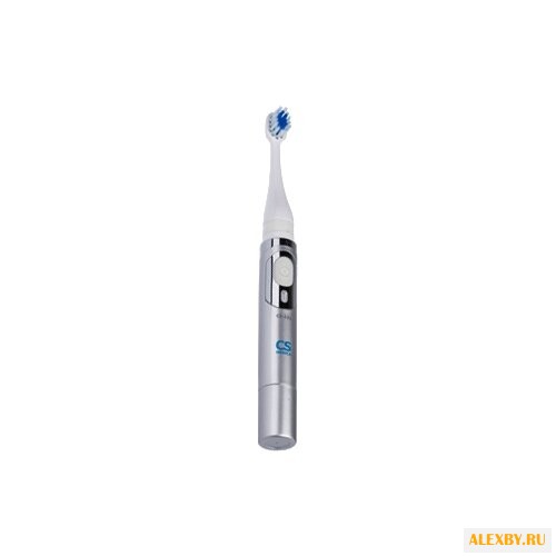 Электрическая зубная щетка CS