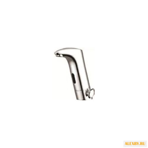 Термостатический сенсорный