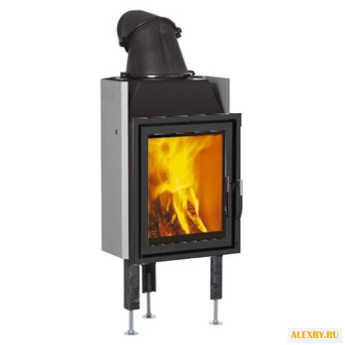 Топка Nordpeis N-21