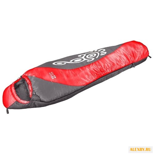 Спальный мешок NOVA TOUR Алтай
