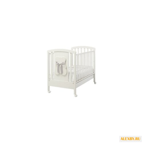 Кроватка Erbesi Bubu