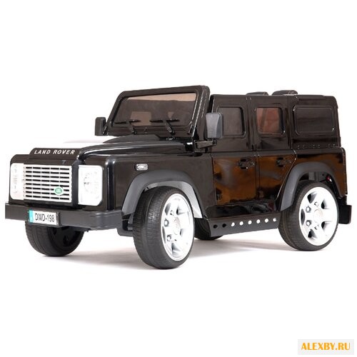 Barty Автомобиль Land Rover