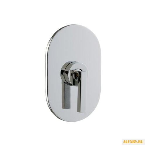 Однорычажный смеситель для душа