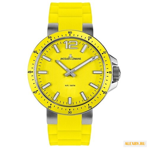 Наручные часы JACQUES LEMANS
