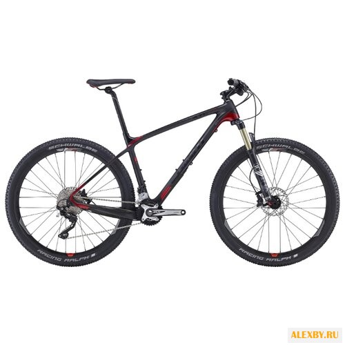 Горный MTB велосипед Giant XTC
