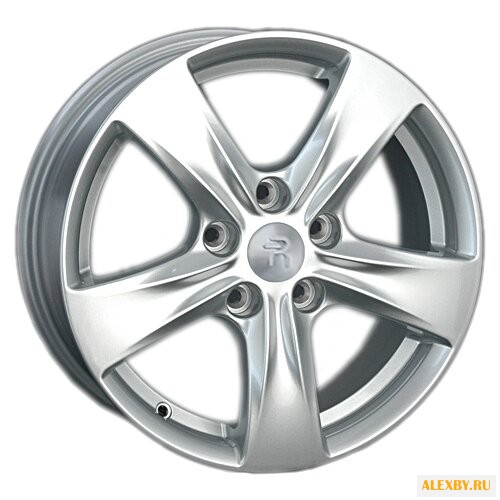 Колесный диск Replica MI114