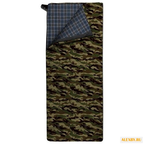 Спальный мешок TRIMM Tramp 185