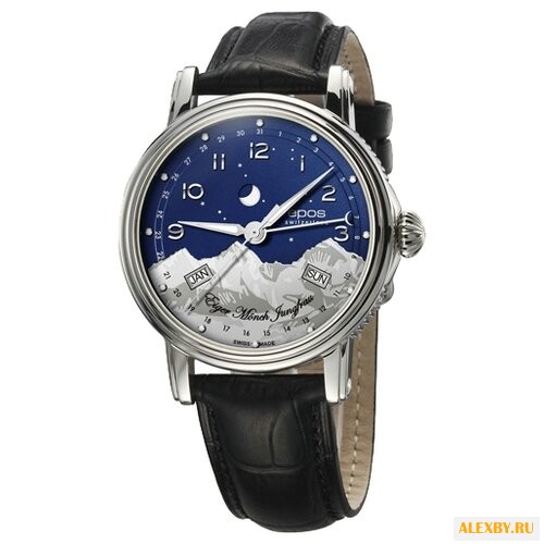 Наручные часы Epos