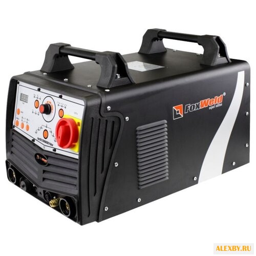 Сварочный аппарат FoxWeld