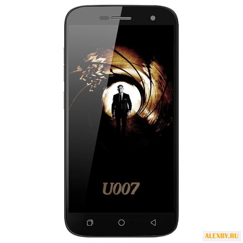 Смартфон Ulefone U007