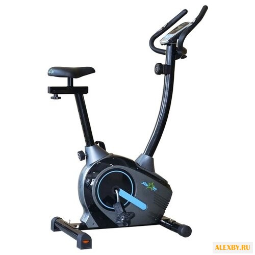 Вертикальный велотренажер