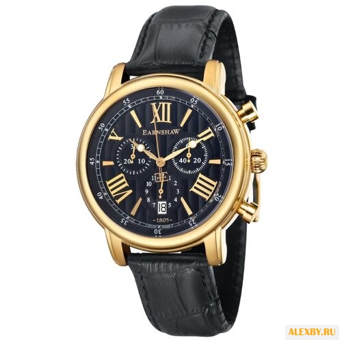 Наручные часы EARNSHAW ES-0016-0A