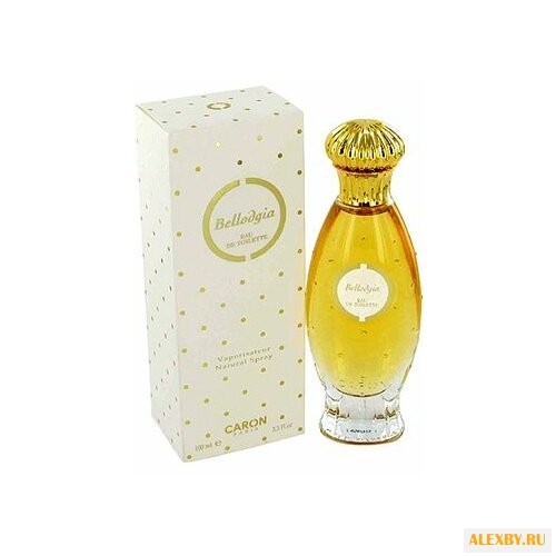 Caron Bellodgia