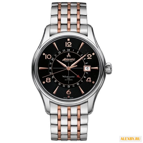 Наручные часы Atlantic