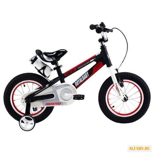 Детский велосипед Royal Baby