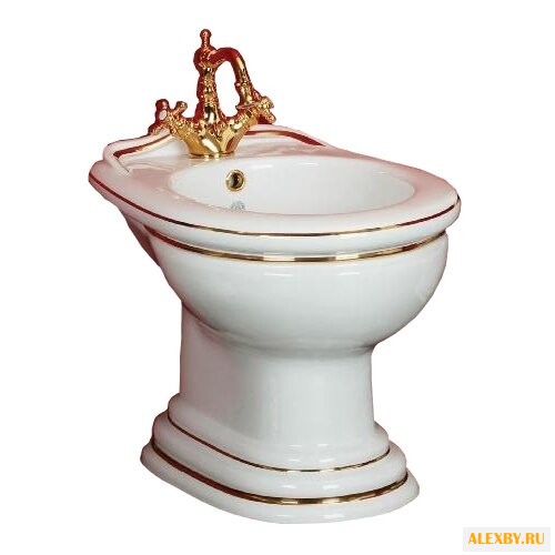 Биде MIGLIORE Milady