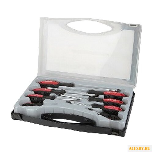 Набор отверток AUTOVIRAZH