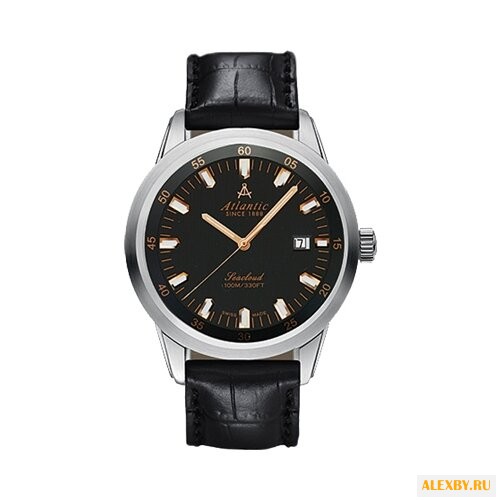 Наручные часы Atlantic