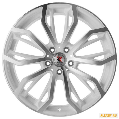 Колесный диск RepliKey RK95010