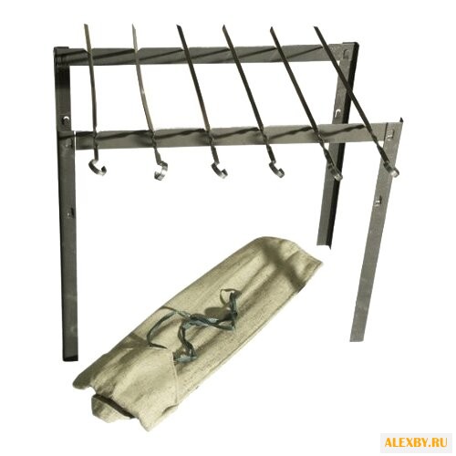 Мангал Амет 1c888