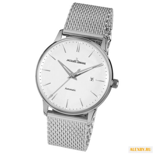 Наручные часы JACQUES LEMANS