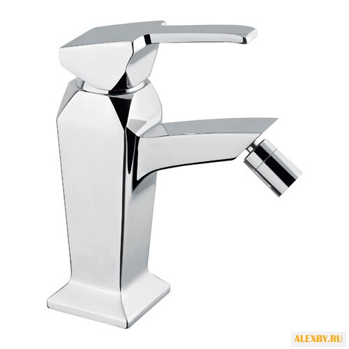 Однорычажный смеситель для биде