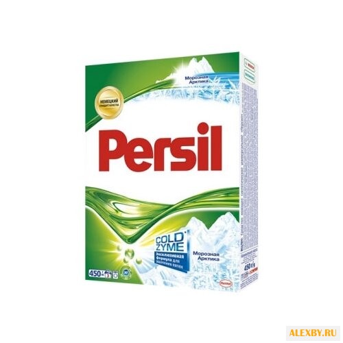 Стиральный порошок Persil