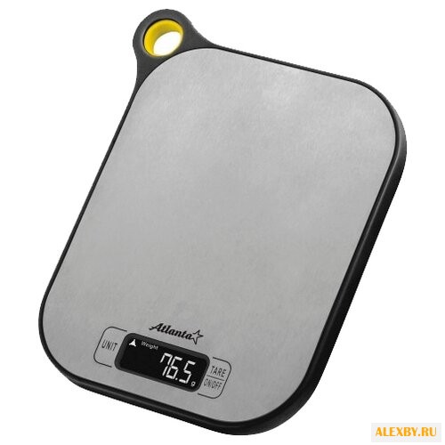 Кухонные весы Atlanta ATH-6208