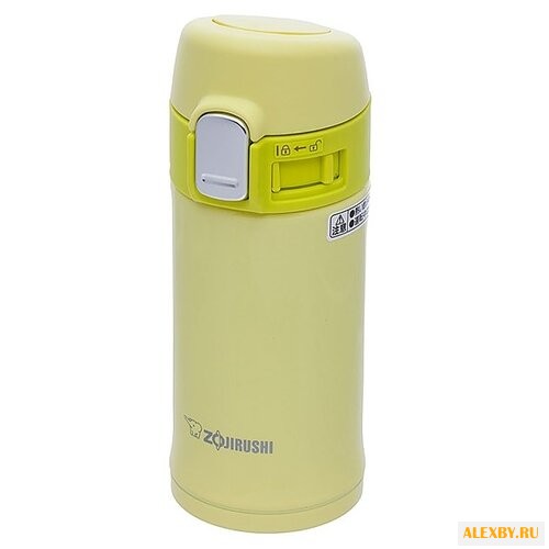 Термокружка Zojirushi SM-PB20