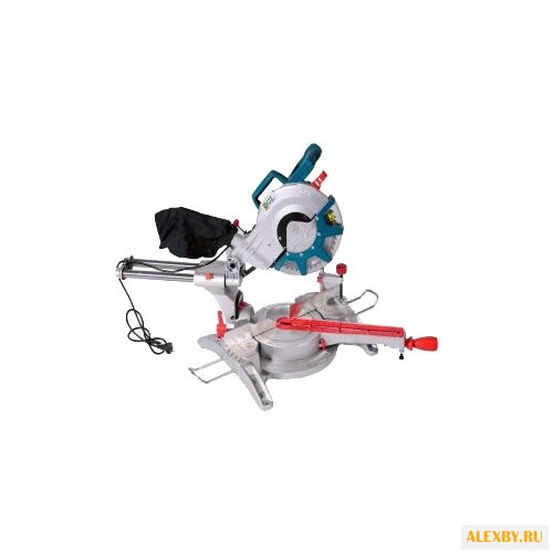 Торцовочная пила Gardenlux