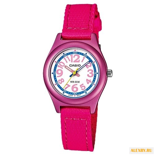 Наручные часы CASIO LTR-19B-4B2