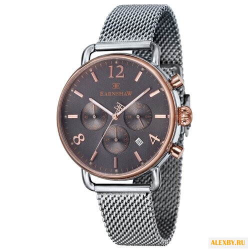 Наручные часы EARNSHAW ES-8001-33