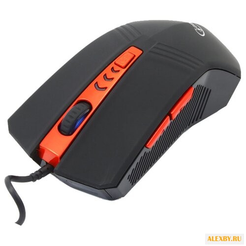 Мышь Gembird MUSOPTI8-809U