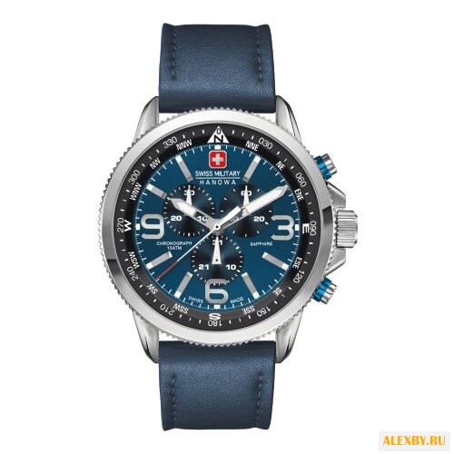 Наручные часы SWISS MILITARY