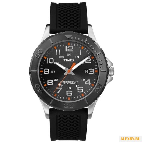 Наручные часы TIMEX TW2P87200