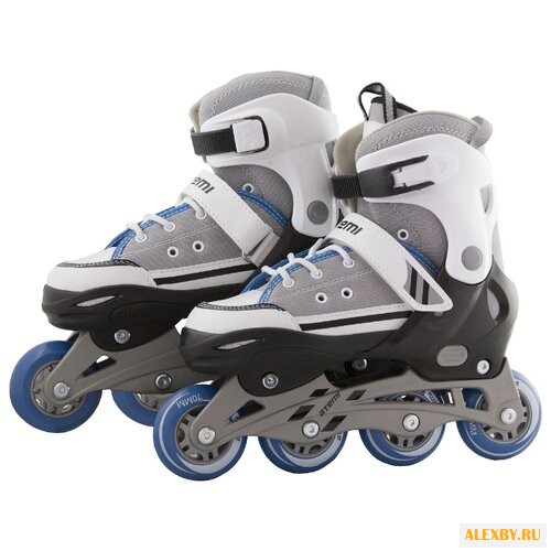 Роликовые коньки ATEMI AJIS-16.01