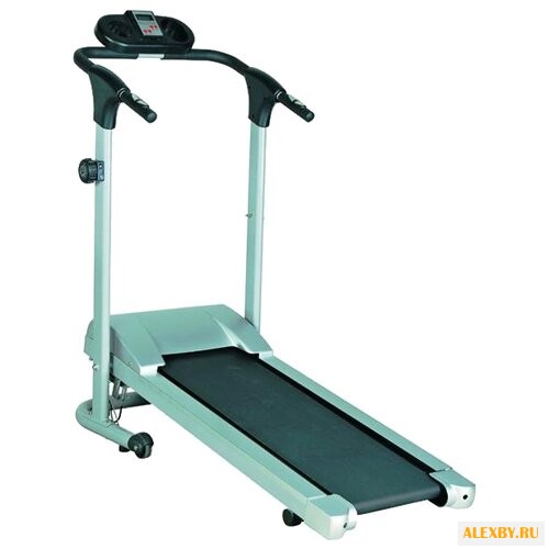 Магнитная беговая дорожка