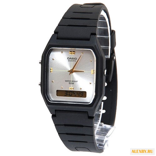 Наручные часы CASIO AW-48HE-7A