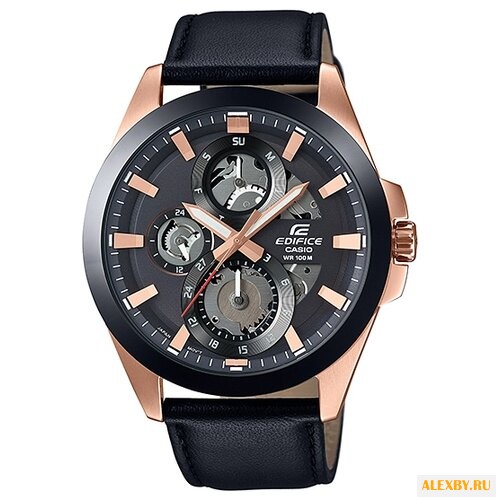 Наручные часы CASIO ESK-300GL-1A