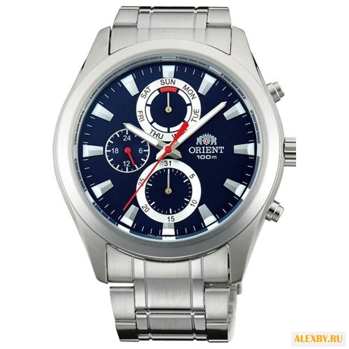 Наручные часы ORIENT UY07001D