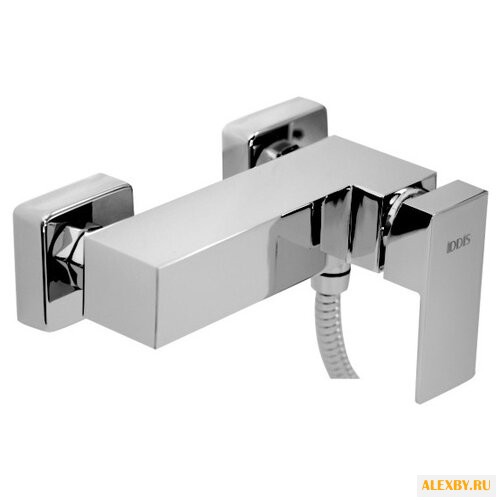 Однорычажный смеситель для душа