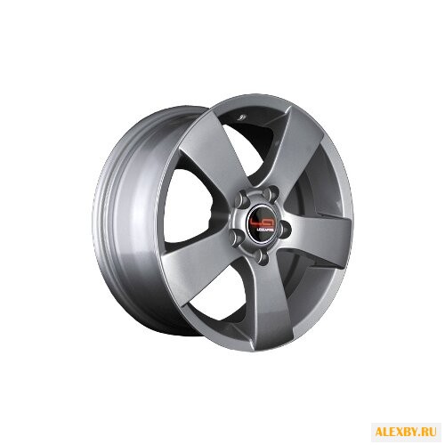 Колесный диск LegeArtis SK6