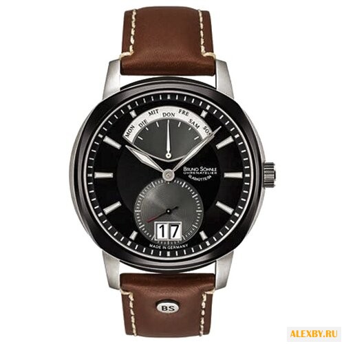 Наручные часы BRUNO SOHNLE
