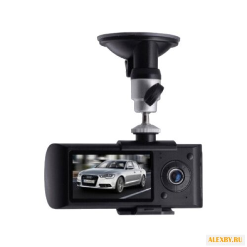 Видеорегистратор Subini DVR-R300