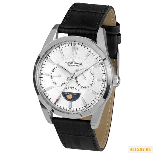 Наручные часы JACQUES LEMANS