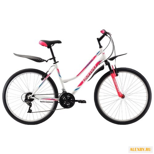 Горный MTB велосипед Bravo