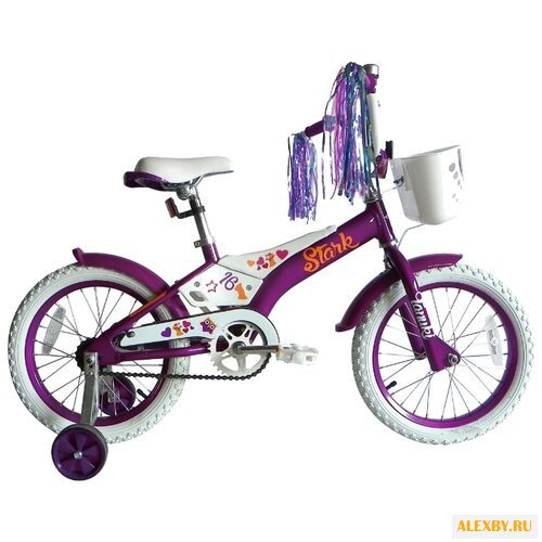 Детский велосипед STARK Tanuki