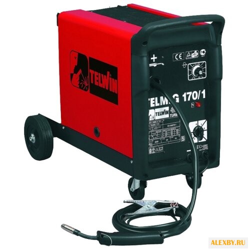 Сварочный аппарат Telwin TELMIG