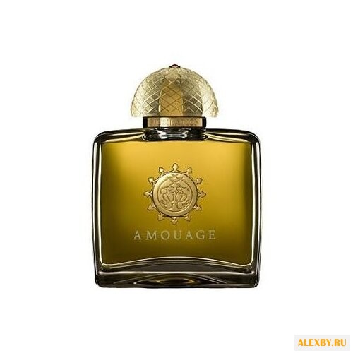 Amouage Jubilation Woman